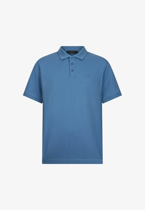 LIU JO, Poloshirt - blue