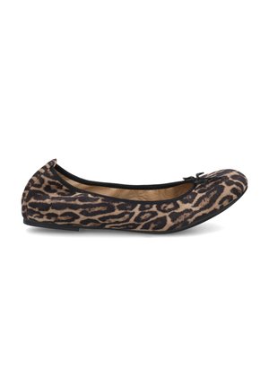 ACOR - Ballerines - braun