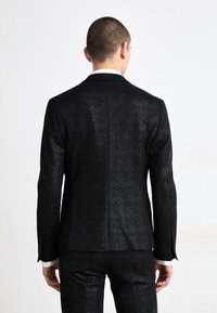 DRYKORN HORLEY - Öltönyzakó - black