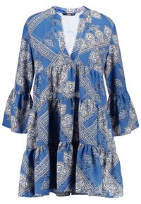 ONLY Vardagsklänning - blue