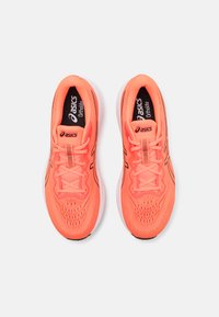 ASICS GEL-PULSE 15 - Scarpe da corsa su strada - sunrise red/black