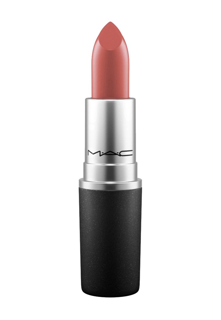 MAC M- A- CXIMAL SLEEK SATIN LIPSTICK - Lippenstift - retro