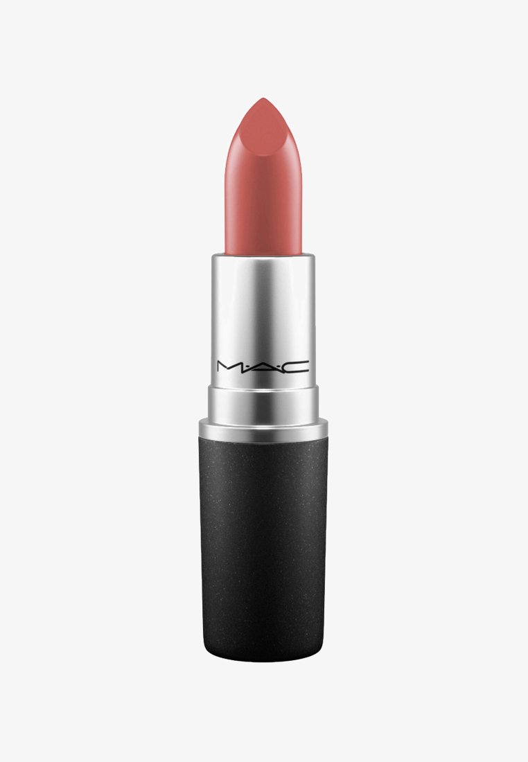 MAC M- A- CXIMAL SLEEK SATIN LIPSTICK - Lippenstift - retro