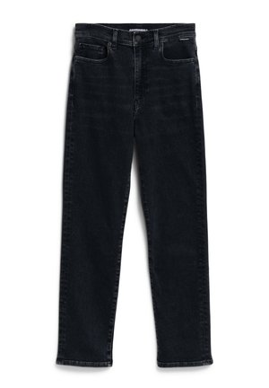 ARMEDANGELS LEJAANI - Slim fit jeans - blackish