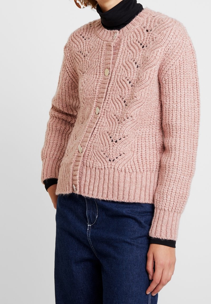 Anna Field Kofta - light pink