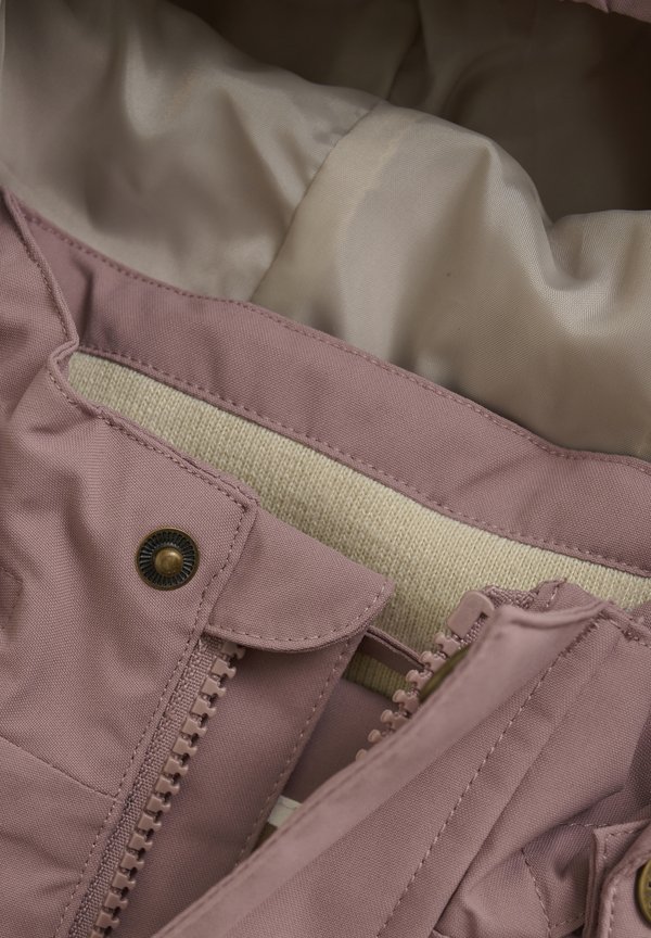 ENJacket - Light jacket - antler2