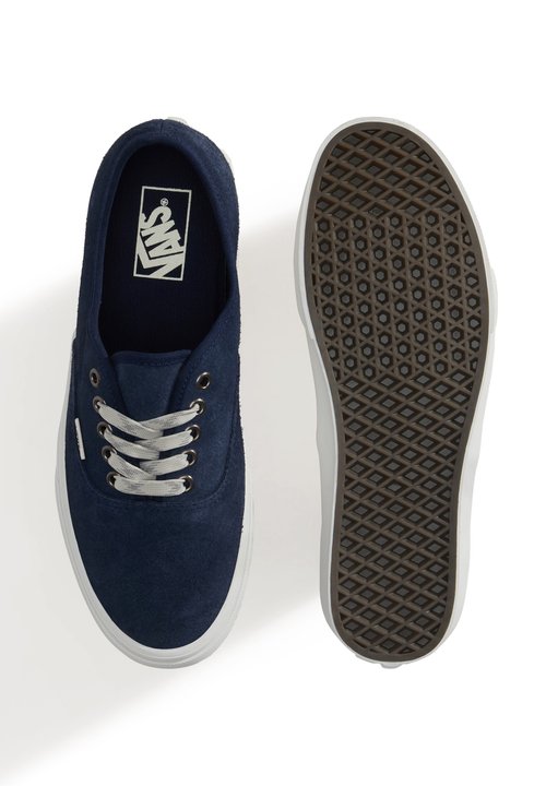 Vans AUTHENTIC UNISEX - Trainers - hiker parisian night/multi — foto 3