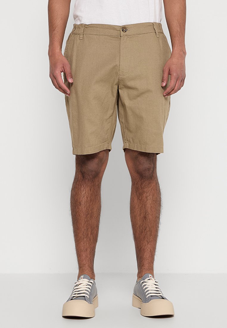 Ben Sherman Shorts beige
