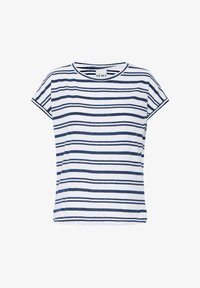 Non selezionato, total eclipse