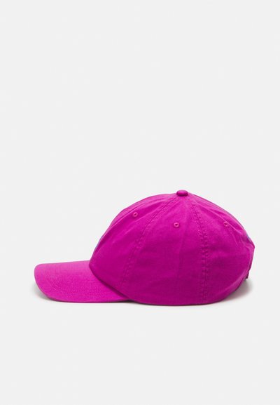 Polo Ralph Lauren COTTON CHINO BALL CAP - Boné - vivid pink