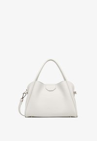 Selected, gris clair in argent