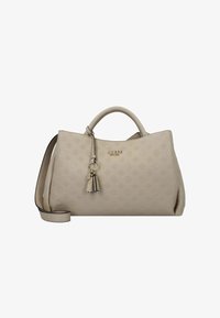 Sélectionné, silver gold