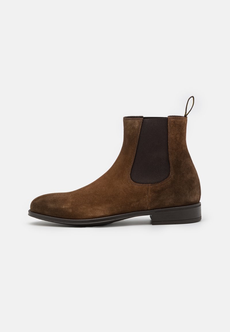 Doucal's CHELSEA BOOT Classic ankle boots dark brown Zalando.ie