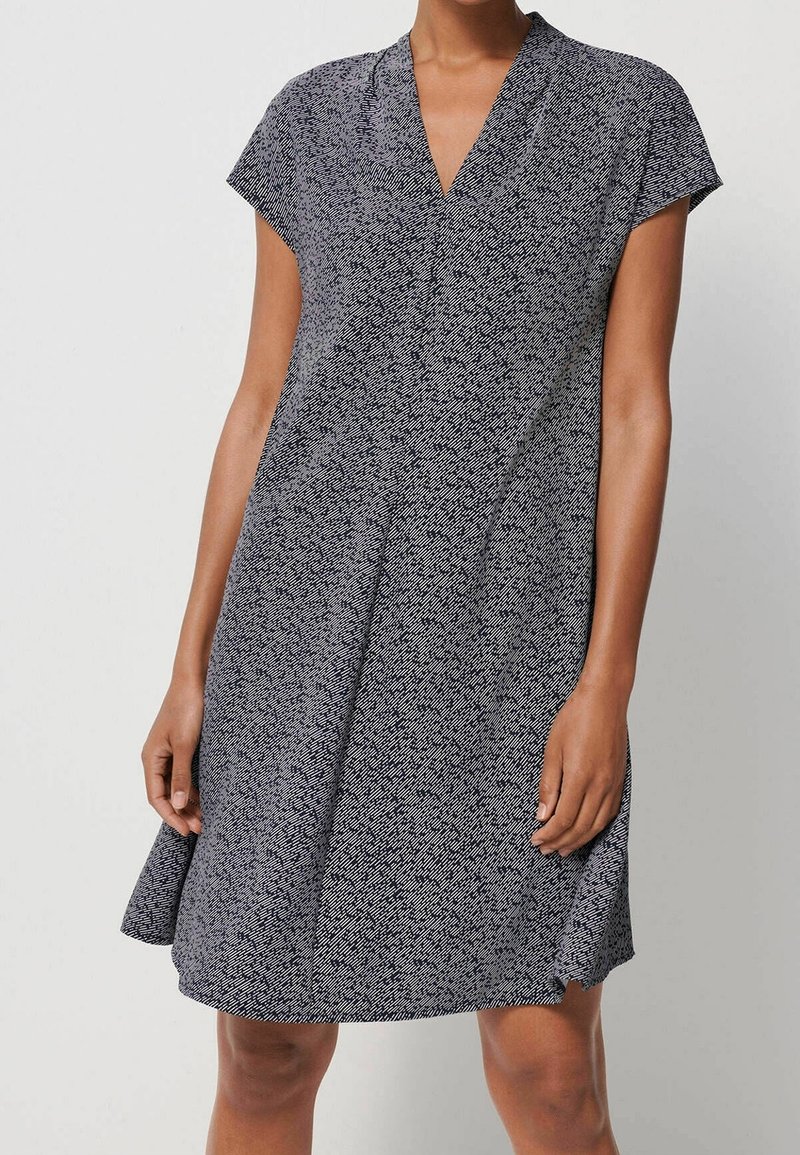 someday. Denní šaty - light blue