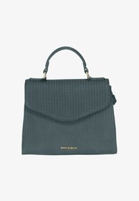 Sélectionné, petrol