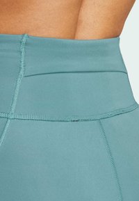 adidas Performance Tights - preloved teal
