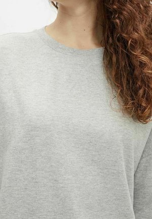 Pieces, Robe de jour - grey