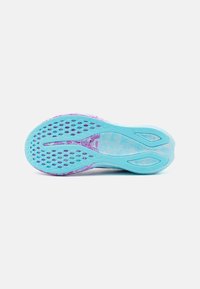 ASICS NOOSA TRI 16 - Road running shoes - bold magenta/cool grey