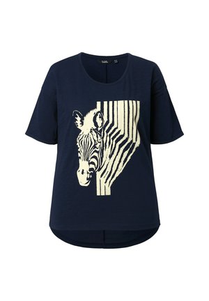 Ulla Popken, - T-shirt z nadrukiem