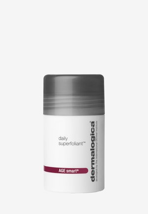 DAILY SUPERFOLIANT - Gesichtspeeling