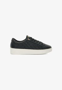 Niet geselecteerd, black