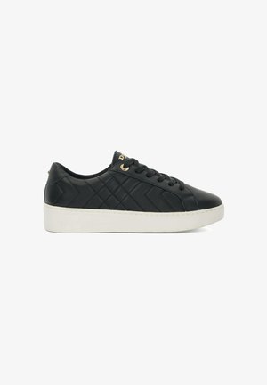 Dune London, EGENT - Zapatillas - black