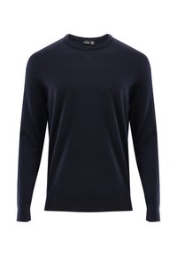 Unausgewählt, dark blue
