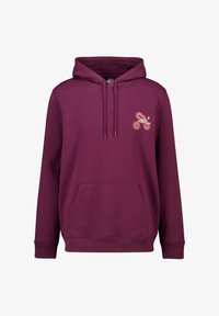 Sélectionné, bordeaux