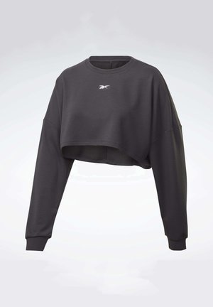 Sudadera - black