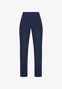 No seleccionado, navy