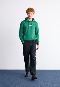 Ellesse TERATILO - Pantalon cargo - black