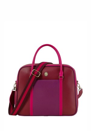 Handbag - red
