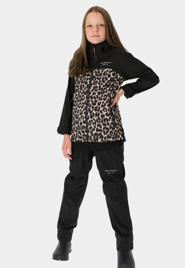 BODÖ RAIN - Regenjacke / wasserabweisende Jacke