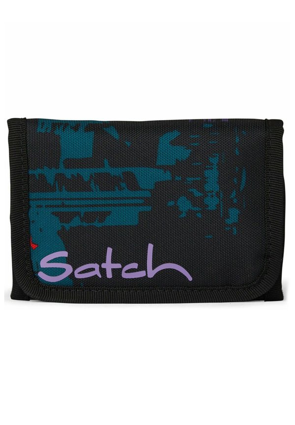 13 CM - Geldbörse - night vision