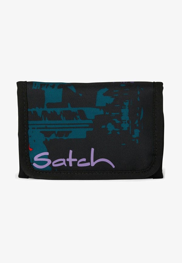 13 CM - Geldbörse - night vision