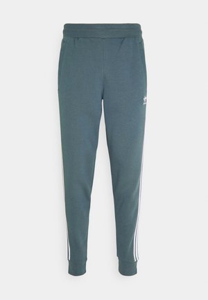 Pantalones deportivos - blue-grey