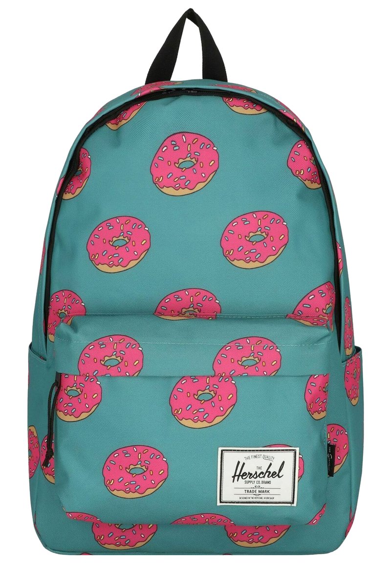 Herschel Rugzak homer simpson/meerkleurig Zalando.be