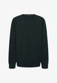 Unausgewählt, verde bosco