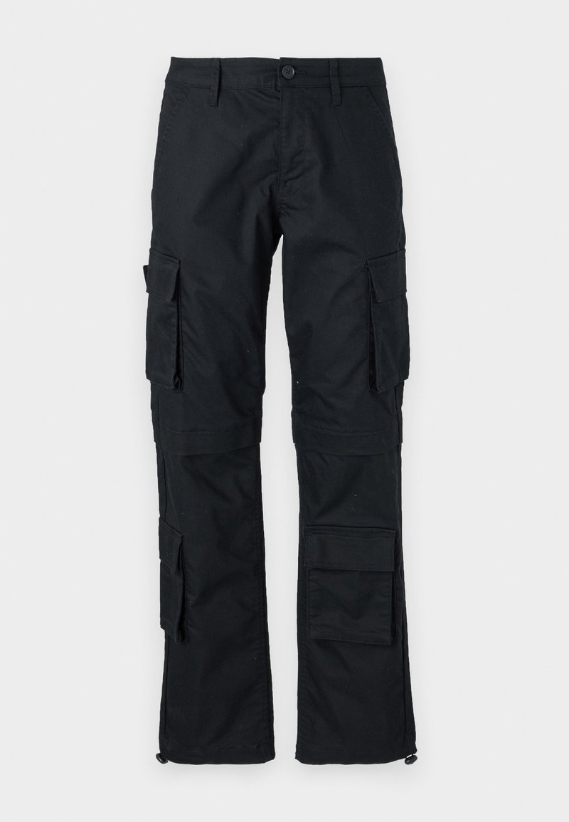 Only & Sons Cargobroek zwart Only & Sons Cargobroek zwart