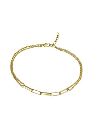 SilberDream FANTASIE  - Bracelet - goldfarben