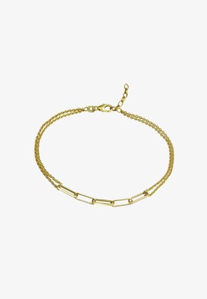 SilberDream, FANTASIE - Bracelet - goldfarben