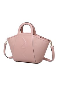 ALV by Alviero Martini FLEUR - Shopping bag - rose