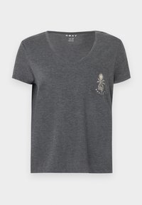 Δεν επιλέχθηκε, anthracite