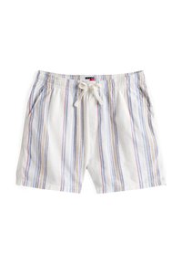 SLUB BEACH  - Short - white