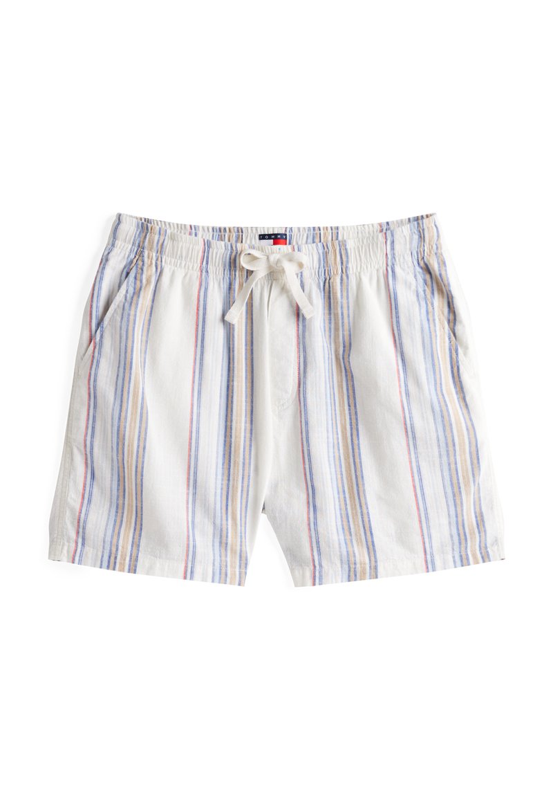 Tommy Jeans Shorts crème Tommy Jeans Shorts crème