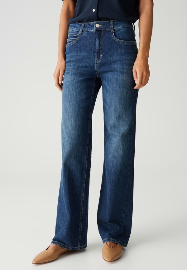 WIDE MELLY MODERN - Wide Leg