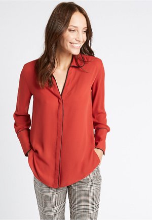 Marks & Spencer Bluzka