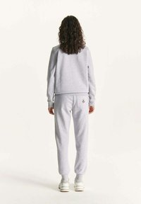 JOTT ELVAS - Sudadera - gris