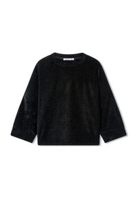 Non selezionato, nero