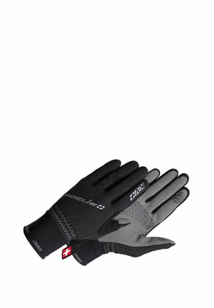 FOCUS WINTER CROSS-COUNTRY  - Gants - black